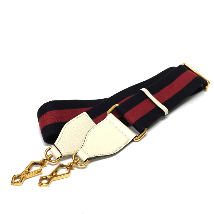 楽天市場】グッチ Gucci 702732 ラフィア バンブー 2WAYバッグ 千鳥柄 