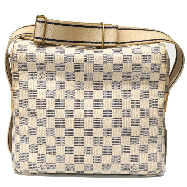 楽天市場】ルイヴィトン Louisvuitton N51189 ナヴィグリオ ショルダー 