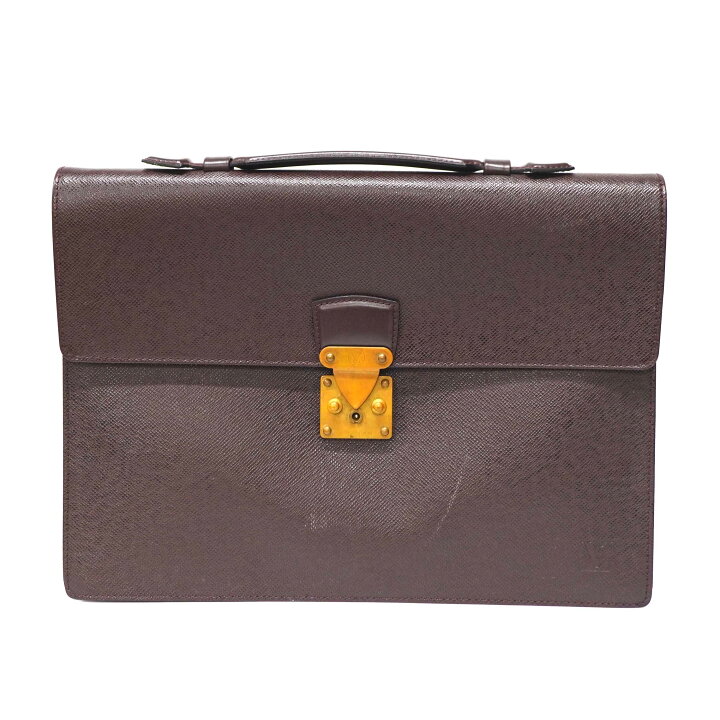 楽天市場】ルイヴィトン Louisvuitton M30076 セルヴィエット・クラド 