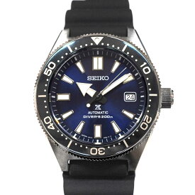 セイコー Seiko SBDC053 プロスペックス ダイバーズ スキューバ メンズ 腕時計 【中古】