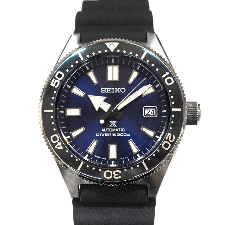 楽天市場】セイコー Seiko SBDC053 プロスペックス ダイバーズ 