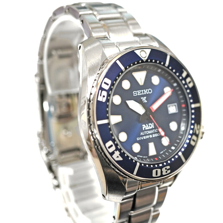 楽天市場】セイコー Seiko SBDC049 プロスペックス ダイバーズ 