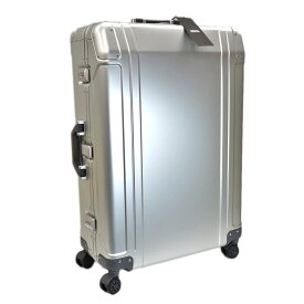 リモワ Rimowa 94314505 Geo Aluminum3.0 キャリーケース アルミニウム 【中古】