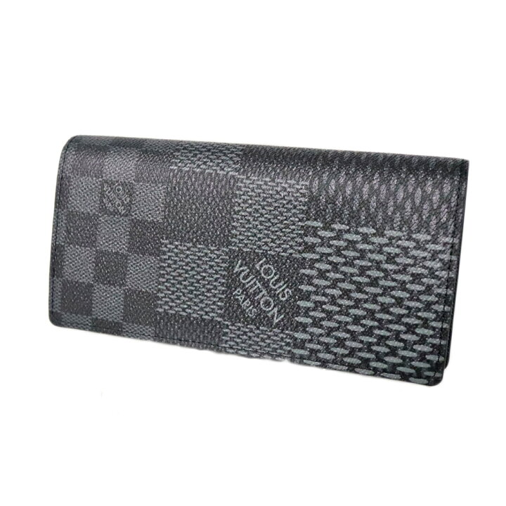 楽天市場】ルイ・ヴィトン Louis Vuitton N60436 ダミエグラフィット3D  