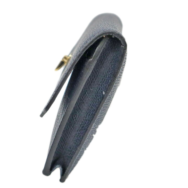 楽天市場】ヴァレクストラ Valextra シティパース 長財布【中古  