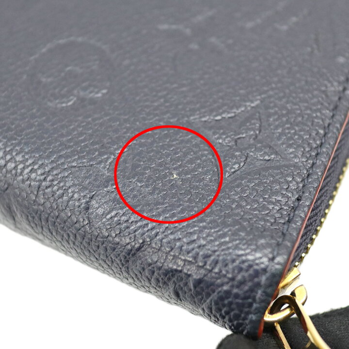楽天市場】ルイヴィトン Louis Vuitton M62121 ジッピーウォレット  