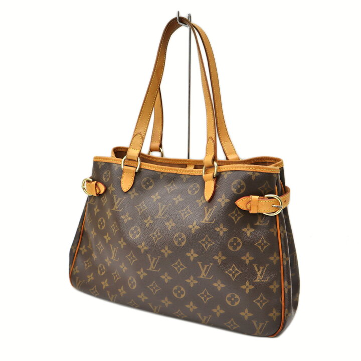 楽天市場】ルイヴィトン Louisvuitton M51154 バティニョールオリゾン  