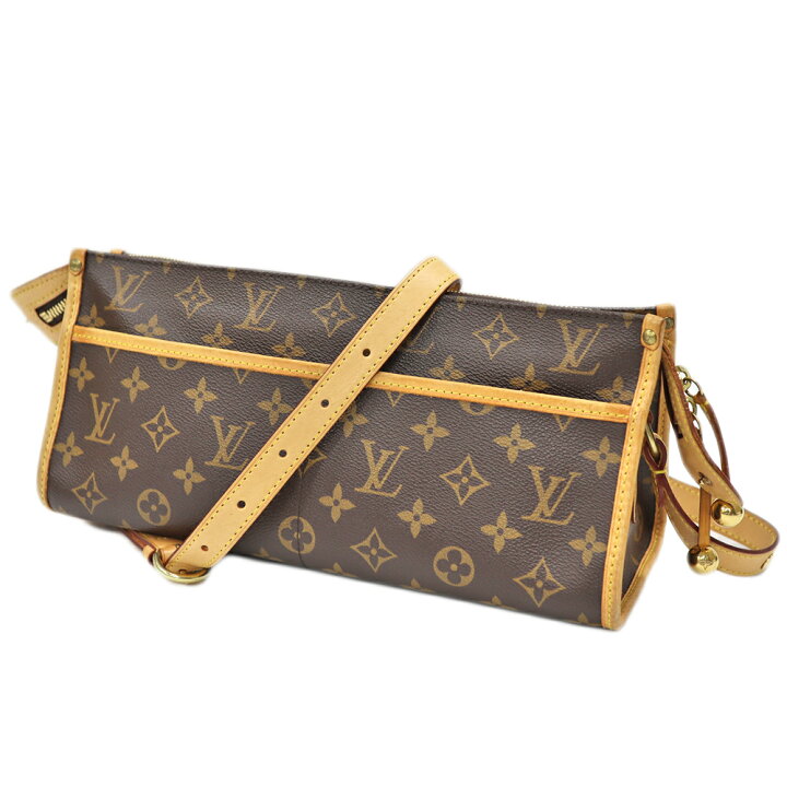 楽天市場】ルイヴィトン LouisVuitton M40008 ポパンクール・ロン 