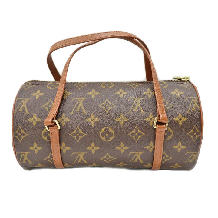 楽天市場】ルイヴィトン LouisVuitton M51366 パピヨン26 ハンドバッグ  