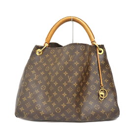 ルイヴィトン Louis Vuitton M40249 アーツィーMM モノグラム【中古】