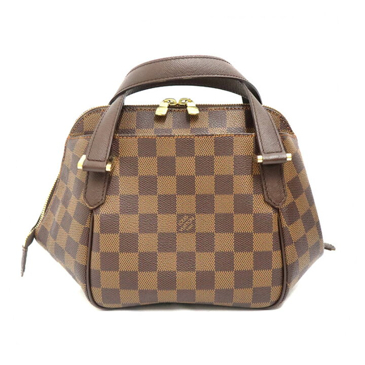 楽天市場】ルイヴィトン Louis vuitton N51173 ベレムPM ハンドバッグ 