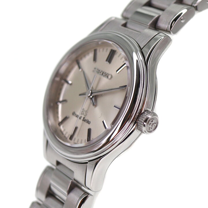 楽天市場】グランドセイコー Grand seiko STGS007/3F81-0A10クォーツ 