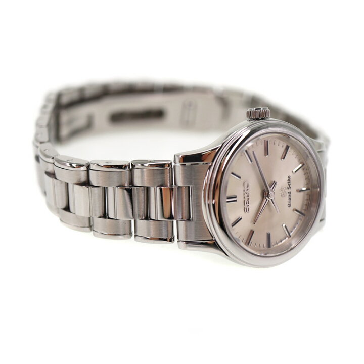 楽天市場】グランドセイコー Grand seiko STGS007/3F81-0A10クォーツ 