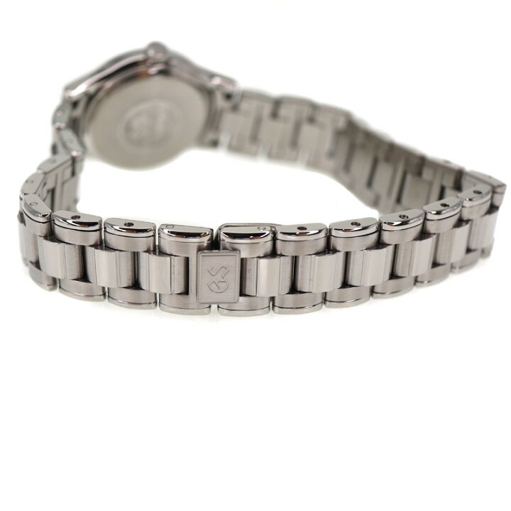楽天市場】グランドセイコー Grand seiko STGS007/3F81-0A10クォーツ 