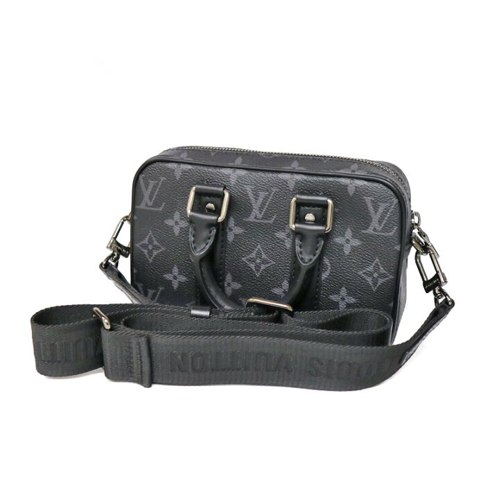 楽天市場】ルイヴィトン Louis Vuitton M82770 ナノ・PDV ショルダー  