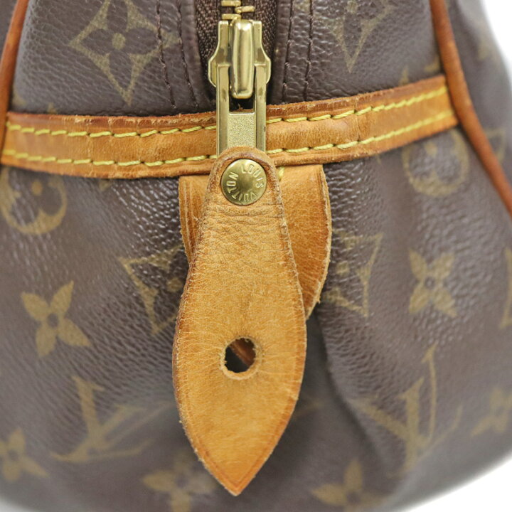 楽天市場】ルイヴィトン Louis Vuitton M95565 モントルグイユPM 