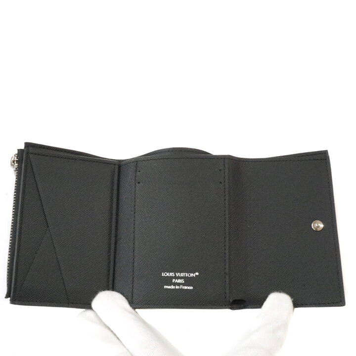 楽天市場】ルイヴィトン Louisvuitton M12598 ヴィクターウォレット  