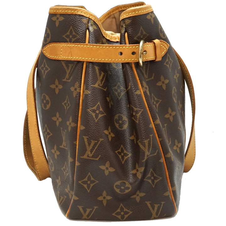 楽天市場】ルイヴィトン Louisvuitton M51154 バティニョールオリゾン 