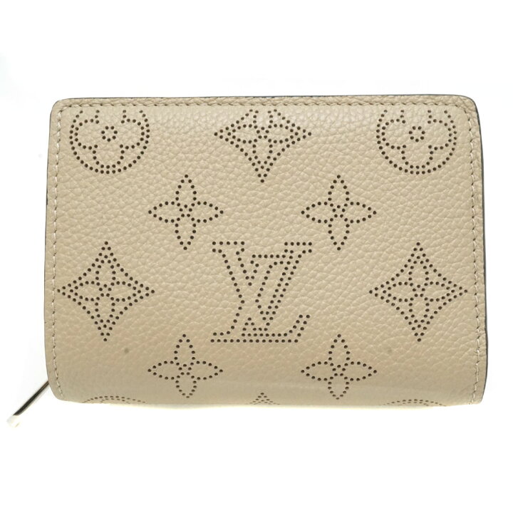 楽天市場】ルイヴィトン Louisvuitton M80817 ポルトフォイユ・クレア  