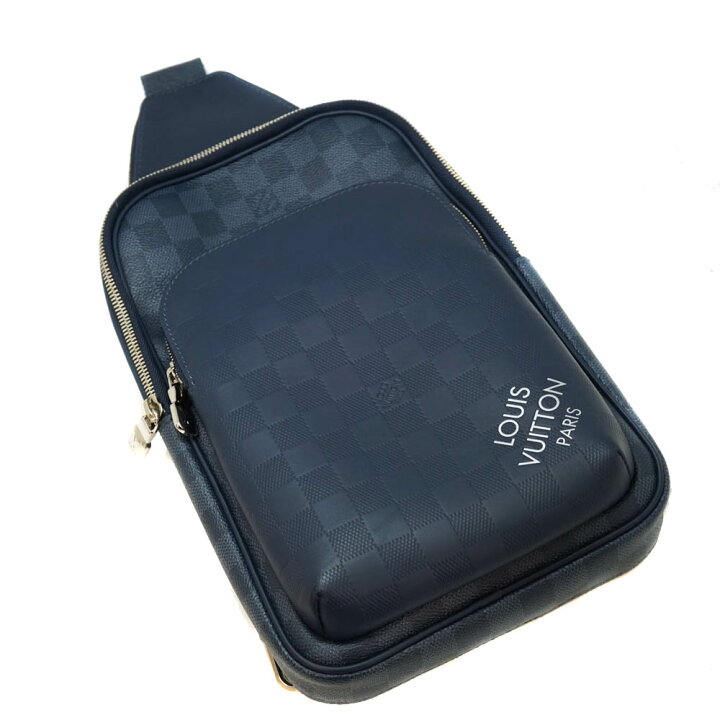 楽天市場】ルイヴィトン Louisvuitton N40439 アヴェニュー スリング 