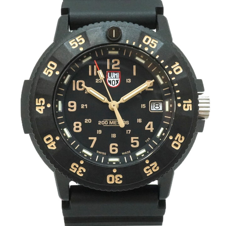 楽天市場】ルミノックス Luminox XS.3001.EVO.OR オリジナル ネイビー 