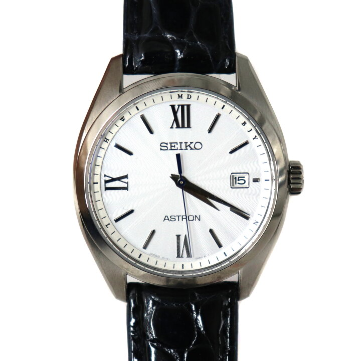 楽天市場】セイコー Seiko SBXY035 7B72-0AD0 アストロン オリジン  