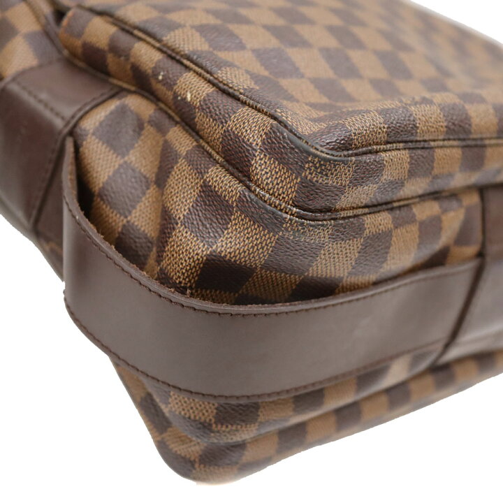 楽天市場】ルイヴィトン Louisvuitton N45255 ナヴィグリオ ダミエ 
