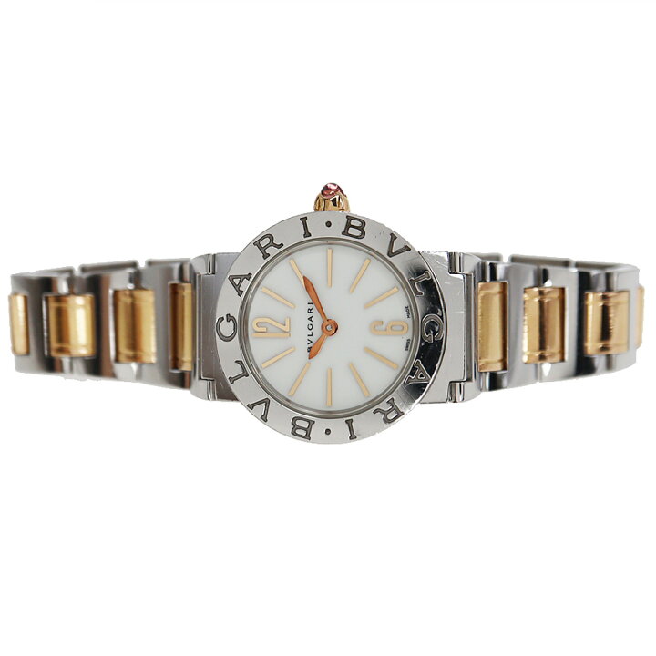 楽天市場】ブルガリ Bvlgari BBL26SG ブルガリブルガリ クォーツ 
