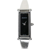 楽天市場】GUCCI 1500l（ブランドグッチ）（レディース腕時計｜腕時計 