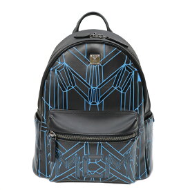 エムシーエム Mcm MUK5ABI バックパック【中古】