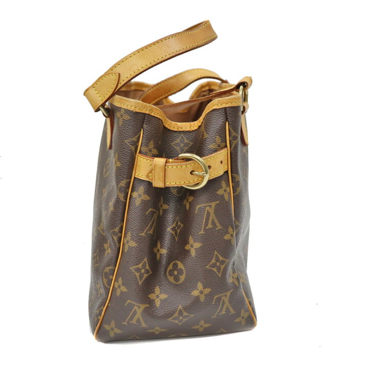 楽天市場】ルイ・ヴィトン Louis Vuitton M51156 バティニョール【中古 
