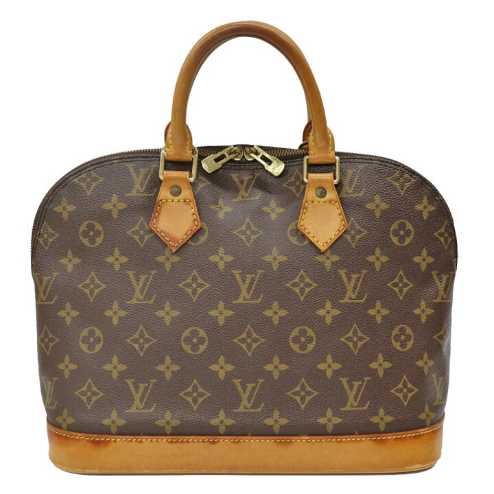 楽天市場】ルイ・ヴィトン Louis vuitton M51130 アルマPM  