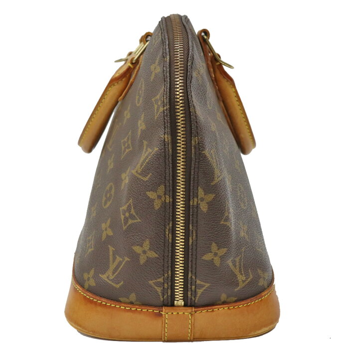 楽天市場】ルイ・ヴィトン Louis vuitton M51130 アルマPM  