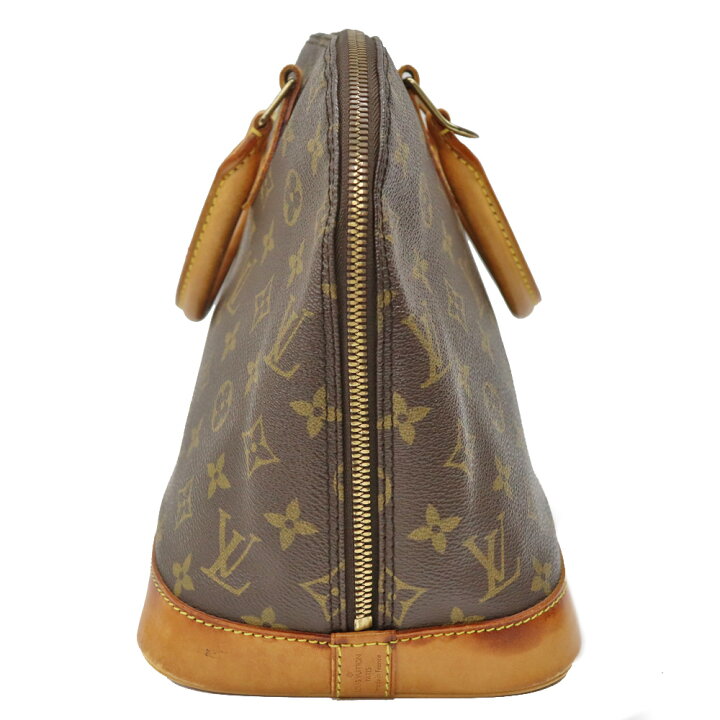 楽天市場】ルイ・ヴィトン Louis vuitton M51130 アルマPM 