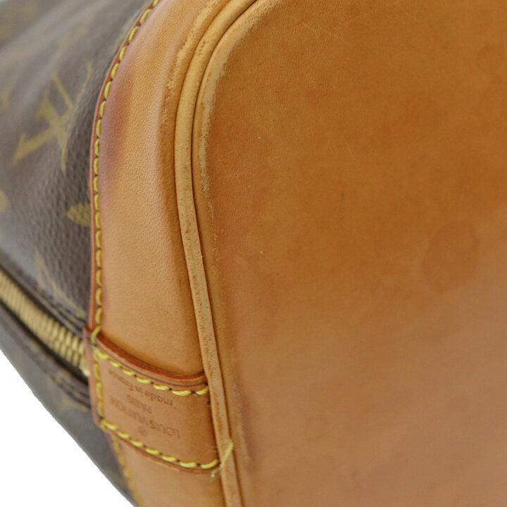 楽天市場】ルイ・ヴィトン Louis vuitton M51130 アルマPM  