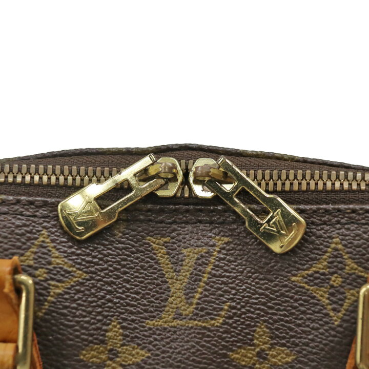 楽天市場】ルイ・ヴィトン Louis vuitton M51130 アルマPM  
