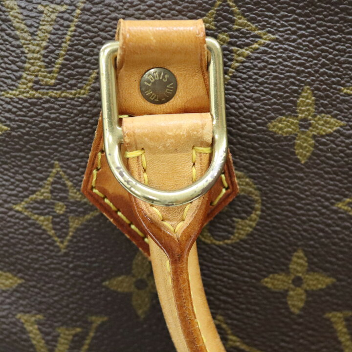 楽天市場】ルイ・ヴィトン Louis vuitton M51130 アルマPM  