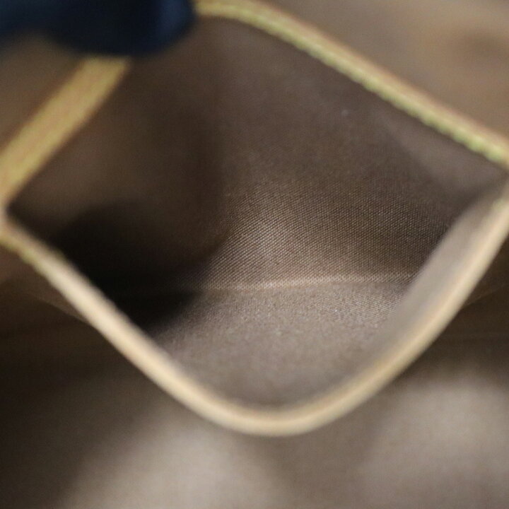 楽天市場】ルイ・ヴィトン Louis vuitton M51130 アルマPM  