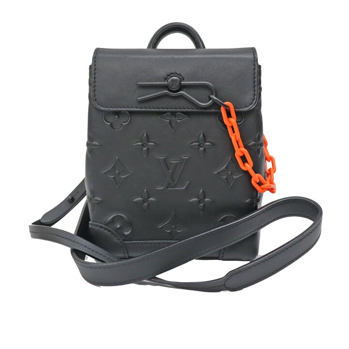 楽天市場】ルイヴィトン Louisvuitton M58707 スティーマーXS 
