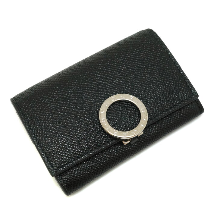 楽天市場】ブルガリ Bvlgari 289374 33749 コインケース 小銭入れ  