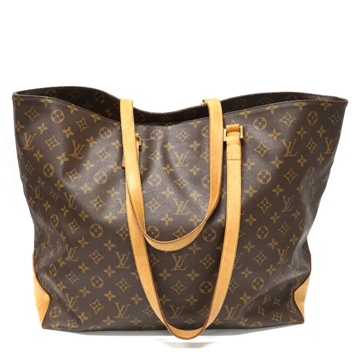 楽天市場】ルイヴィトン Louisvuitton M51152 カバアルト トートバッグ 