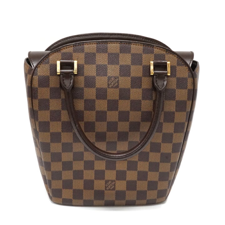 楽天市場】ルイヴィトン Louisvuitton N51284 サリアソー ハンドバッグ  