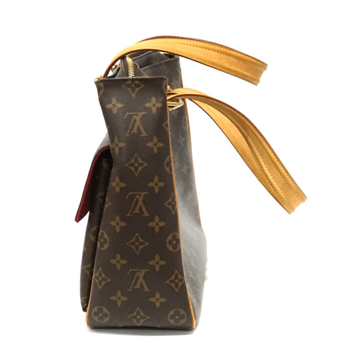 楽天市場】ルイヴィトン Louis vuitton M51162 ミュルティプリシテ 