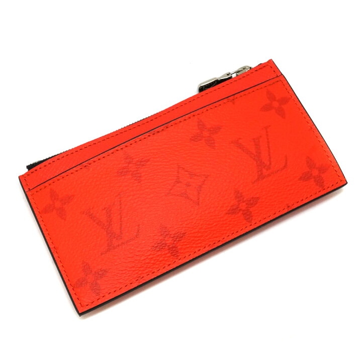 楽天市場】ルイヴィトン Louis vuitton M30829 コインカードホルダー  