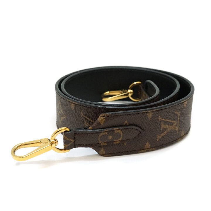楽天市場】ルイヴィトン Louis vuitton J02288 ショルダーストラップ 