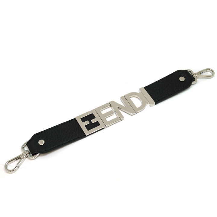 楽天市場】フェンディ Fendi 8AV483 ショルダーストラップ ストラップ 