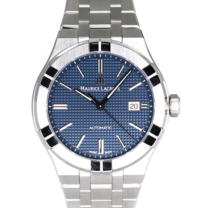 楽天市場】モーリス ラクロア Maurice Lacroix AI6008-SS002-430-1  