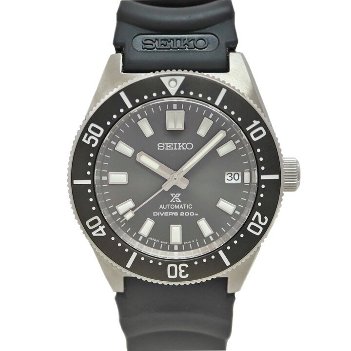 楽天市場】セイコー Seiko SBDC101 プロスペックス ダイバースキューバ 