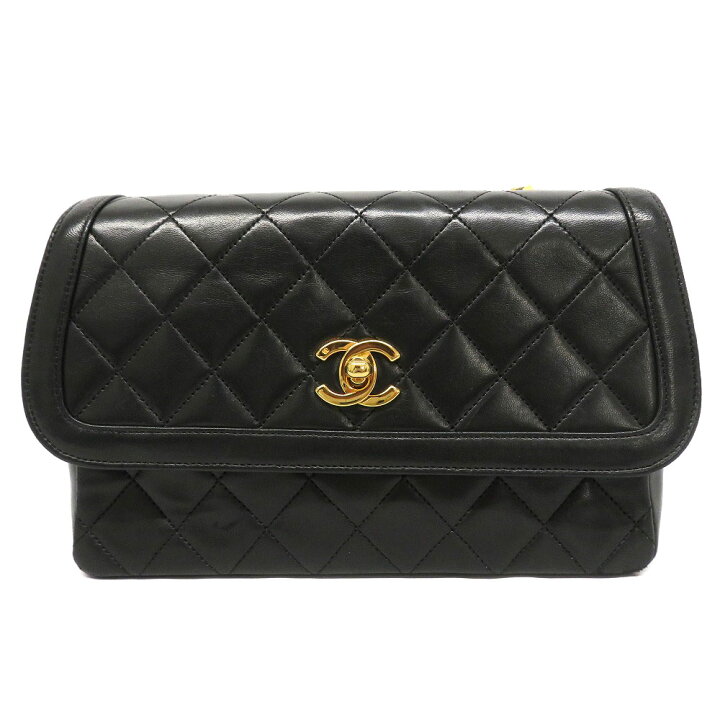 楽天市場】シャネル Chanel チェーンショルダーバッグ 【中古】 : 質屋 