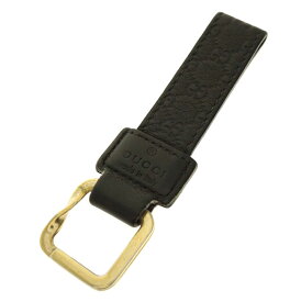 グッチ Gucci 199919 キーリング 【中古】